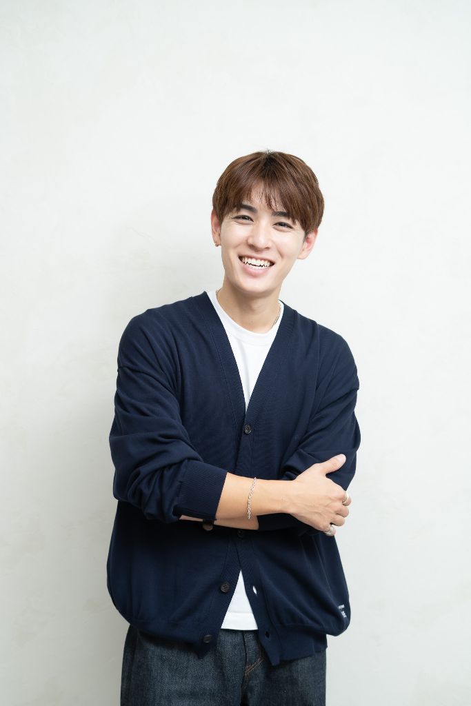 変化後のかじりょー